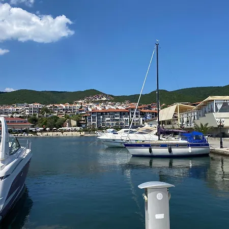 Apartament Toni House 507 Marina