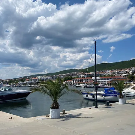 Apartament Toni House 507 Marina