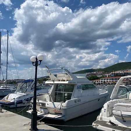 Apartament Toni House 507 Marina