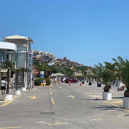 Apartament Toni House 507 Marina Sveti Vlas