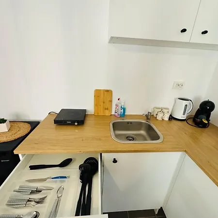 Apartament Toni House 507 Marina