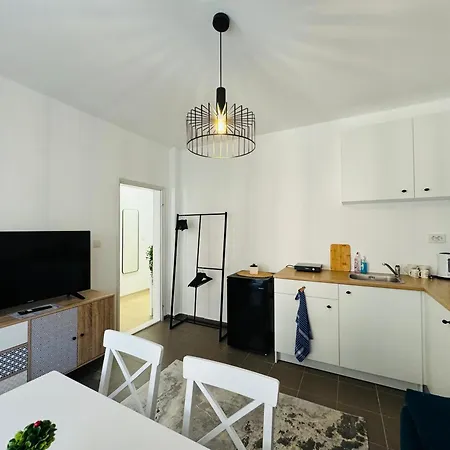 Apartment Toni House 507 Marina Sveti Vlas