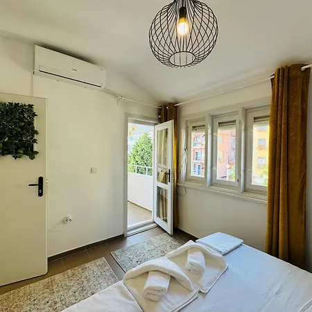 Apartment Toni House 507 Marina *