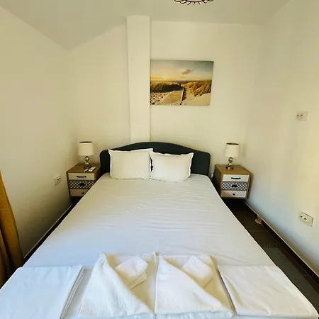 Toni House 507 Marina Apartment Sveti Vlas