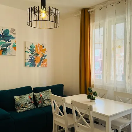 Apartament Toni House 507 Marina