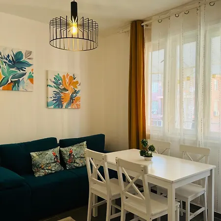 Apartament Toni House 507 Marina *