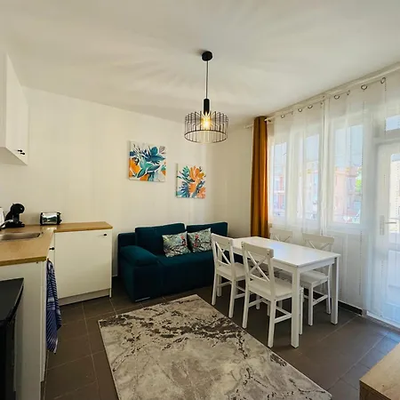Apartament Toni House 507 Marina *
