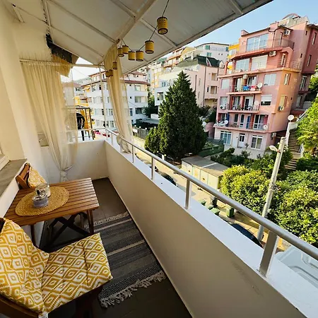 Apartament Toni House 507 Marina Sveti Vlas